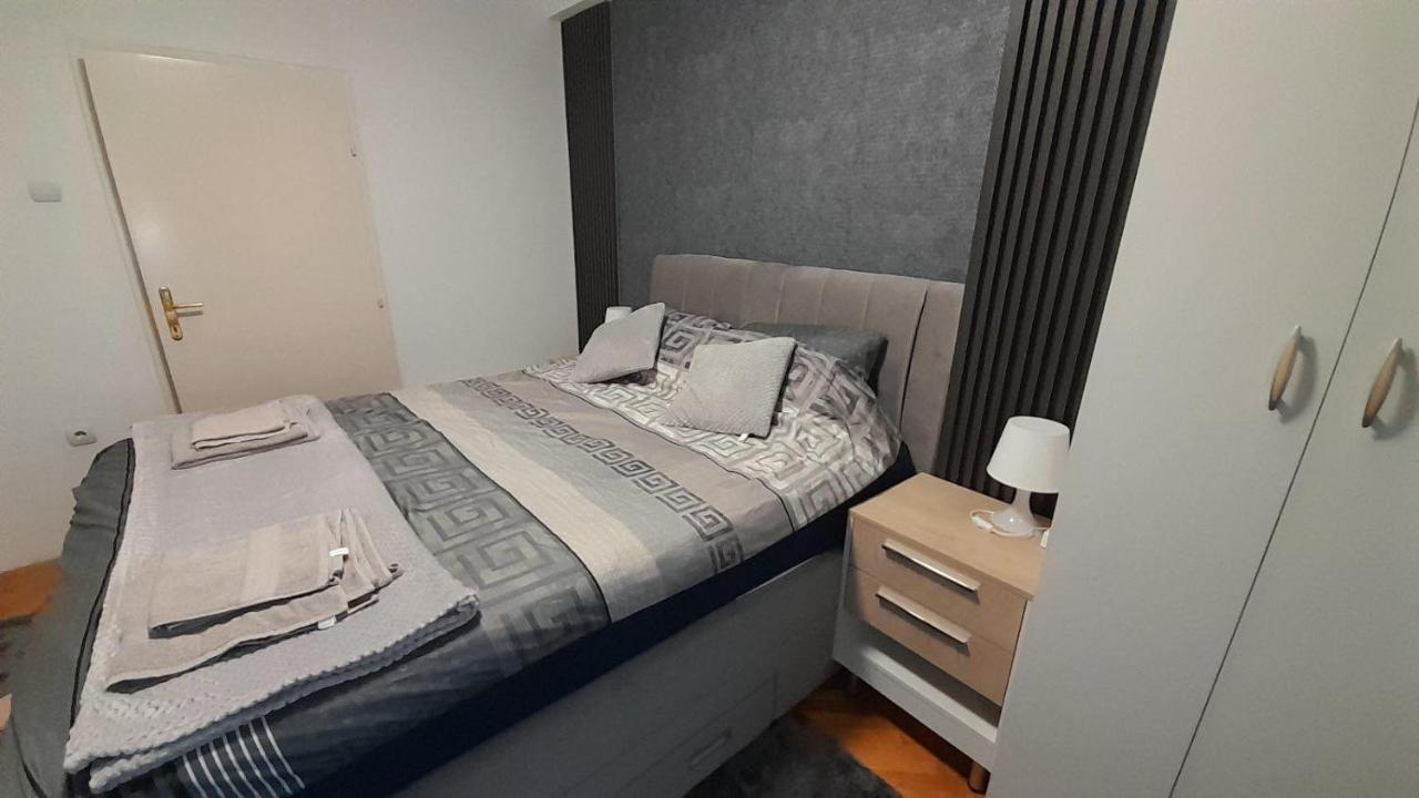 Kuman Apartments Κουμάνοβο Εξωτερικό φωτογραφία