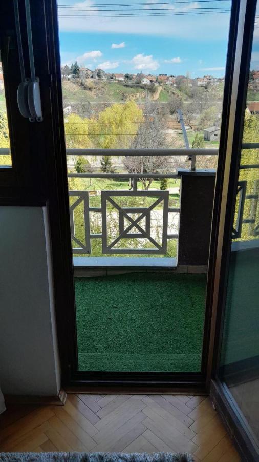 Kuman Apartments Κουμάνοβο Εξωτερικό φωτογραφία