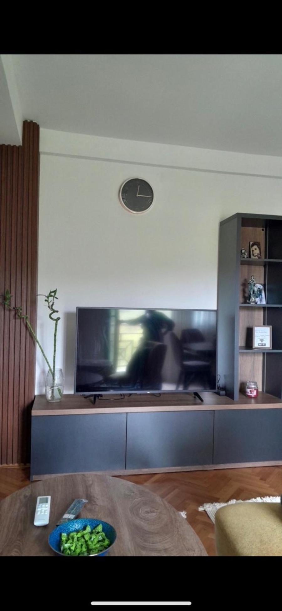 Kuman Apartments Κουμάνοβο Εξωτερικό φωτογραφία